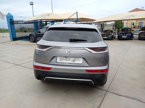 DS DS 7 Crossback 7 Crossback BlueHDi 130 Automático Bastille +  - Foto 5