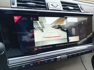 DS DS 7 Crossback 7 Crossback BlueHDi 130 Automático Bastille +  - Foto 21