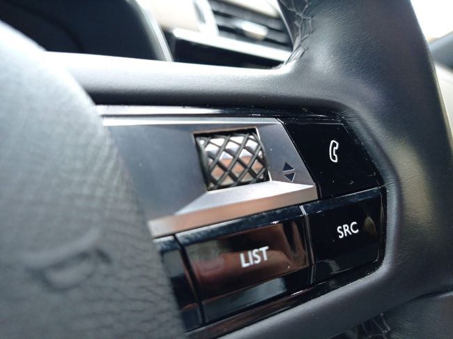 DS DS 7 Crossback 7 Crossback BlueHDi 130 Automático Bastille +  - Foto 14