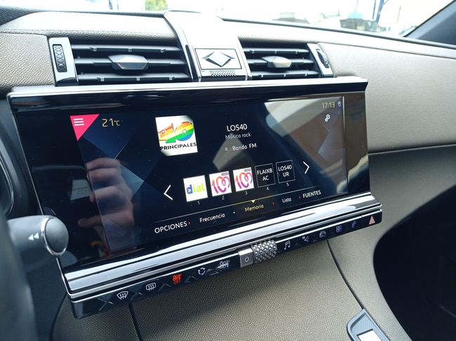 DS DS 7 Crossback 7 Crossback BlueHDi 130 Automático Bastille +  - Foto 20