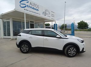 Peugeot 2008 Active BlueHDi 110  - Foto 3