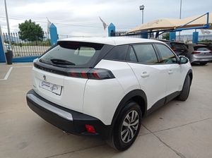 Peugeot 2008 Active BlueHDi 110  - Foto 4