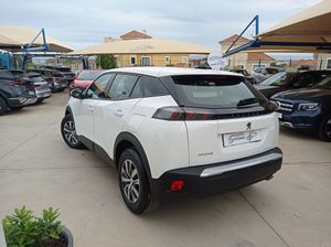 Peugeot 2008 Active BlueHDi 110  - Foto 6