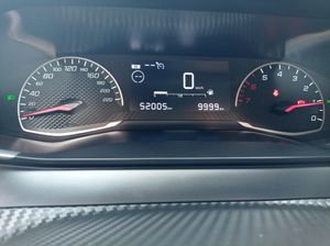 Peugeot 2008 Active BlueHDi 110  - Foto 21