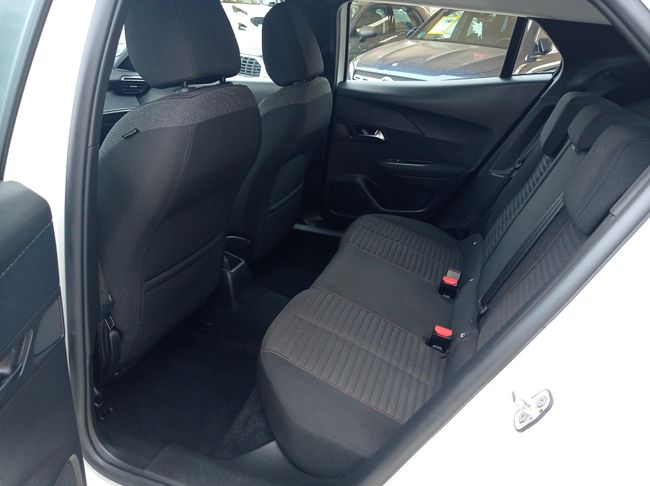 Peugeot 2008 Active BlueHDi 110  - Foto 24