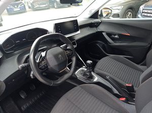Peugeot 2008 Active BlueHDi 110  - Foto 23