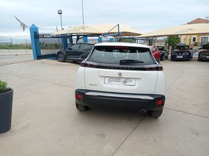 Peugeot 2008 Active BlueHDi 110  - Foto 5