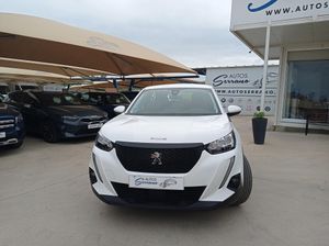 Peugeot 2008 Active BlueHDi 110  - Foto 10