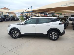 Peugeot 2008 Active BlueHDi 110  - Foto 7