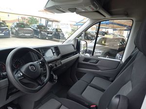 Volkswagen Crafter L3H2 140CV FG  - Foto 11