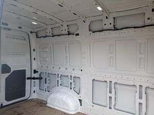 Volkswagen Crafter L3H2 140CV FG  - Foto 24
