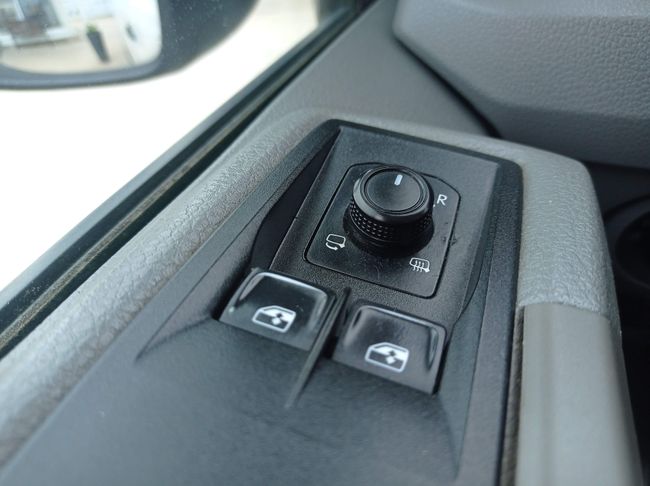 Volkswagen Crafter L3H2 140CV FG  - Foto 18