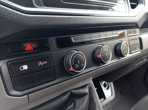 Volkswagen Crafter L3H2 140CV FG  - Foto 14