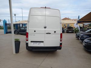 Volkswagen Crafter L3H2 140CV FG  - Foto 5