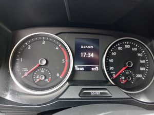Volkswagen Crafter L3H2 140CV FG  - Foto 12