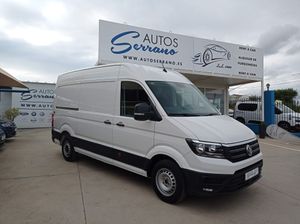 Volkswagen Crafter L3H2 140CV FG  - Foto 2