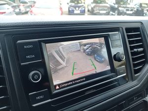 Volkswagen Crafter L3H2 140CV FG  - Foto 22
