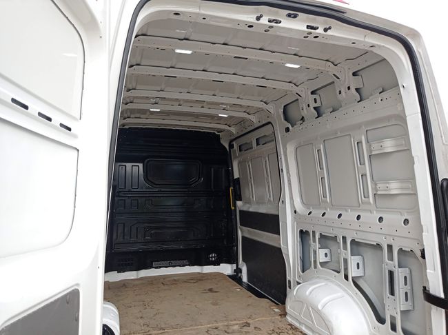 Volkswagen Crafter L3H2 140CV FG  - Foto 23