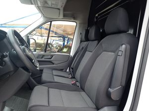 Volkswagen Crafter L3H2 140CV FG  - Foto 10