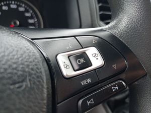 Volkswagen Crafter L3H2 140CV FG  - Foto 15