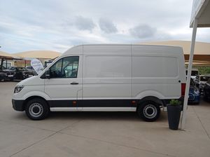 Volkswagen Crafter L3H2 140CV FG  - Foto 7