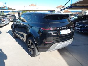 Land-Rover Range Rover Evoque S D165 MHEV AWD Auto  - Foto 6