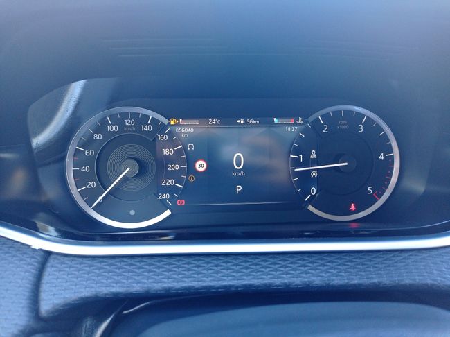 Land-Rover Range Rover Evoque S D165 MHEV AWD Auto  - Foto 19