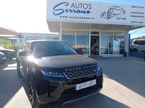 Land-Rover Range Rover Evoque S D165 MHEV AWD Auto  - Foto 9