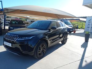 Land-Rover Range Rover Evoque S D165 MHEV AWD Auto  - Foto 8