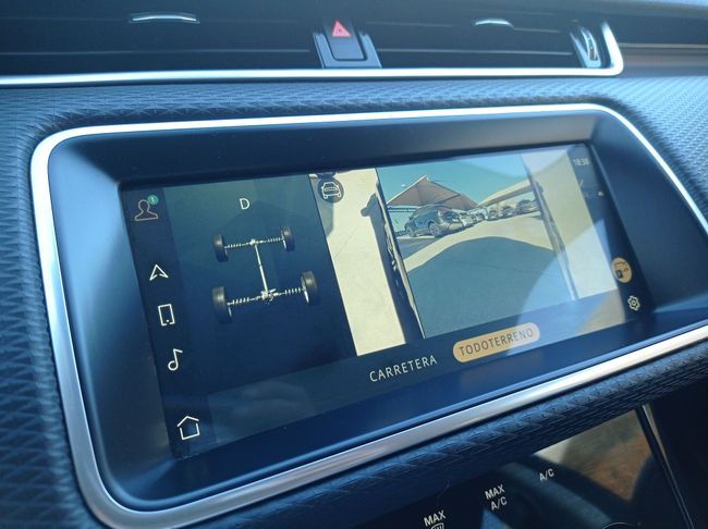 Land-Rover Range Rover Evoque S D165 MHEV AWD Auto  - Foto 27
