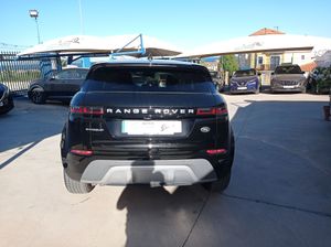 Land-Rover Range Rover Evoque S D165 MHEV AWD Auto  - Foto 5