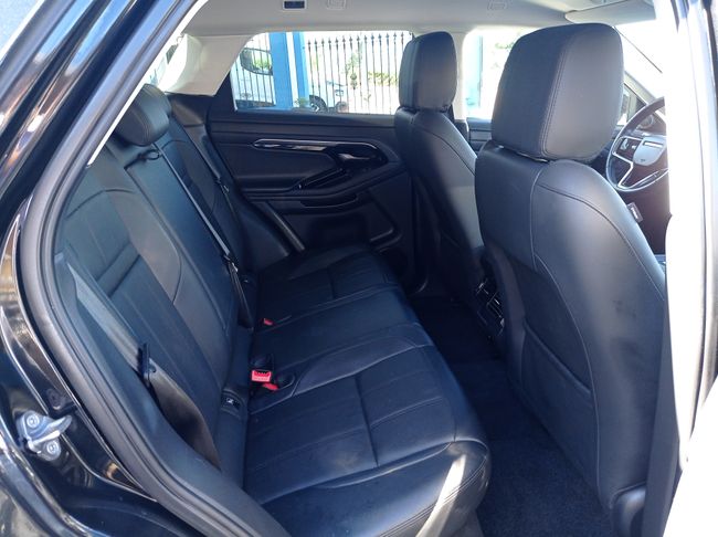 Land-Rover Range Rover Evoque S D165 MHEV AWD Auto  - Foto 11