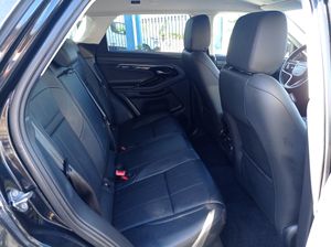 Land-Rover Range Rover Evoque S D165 MHEV AWD Auto  - Foto 11