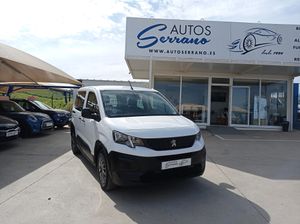 Peugeot Rifter Active Pack Standard BlueHDi 100  - Foto 2