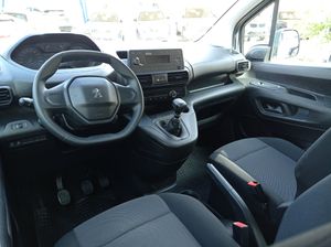 Peugeot Rifter Active Pack Standard BlueHDi 100  - Foto 20