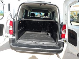 Peugeot Rifter Active Pack Standard BlueHDi 100  - Foto 12