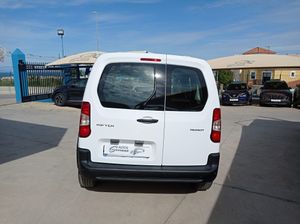 Peugeot Rifter Active Pack Standard BlueHDi 100  - Foto 7