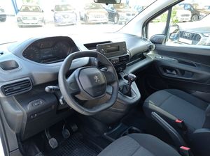 Peugeot Rifter Active Pack Standard BlueHDi 100  - Foto 18