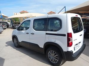 Peugeot Rifter Active Pack Standard BlueHDi 100  - Foto 8