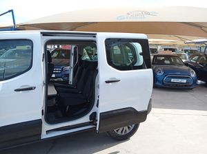 Peugeot Rifter Active Pack Standard BlueHDi 100  - Foto 11