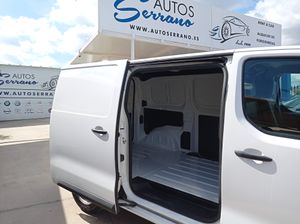 Toyota Proace VAN L1 FG 1.5D 100CV  - Foto 11