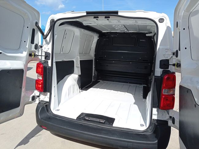 Toyota Proace VAN L1 FG 1.5D 100CV  - Foto 10