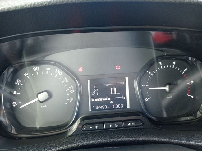 Toyota Proace VAN L1 FG 1.5D 100CV  - Foto 14