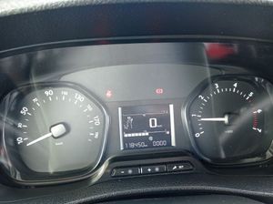 Toyota Proace VAN L1 FG 1.5D 100CV  - Foto 14