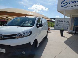 Toyota Proace VAN L1 FG 1.5D 100CV  - Foto 8