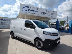 Toyota Proace VAN L1 FG 1.5D 100CV  - Foto 2