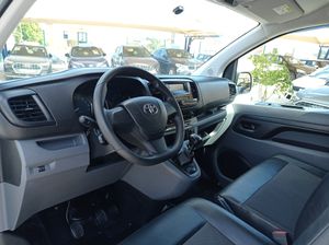 Toyota Proace VAN L1 FG 1.5D 100CV  - Foto 17