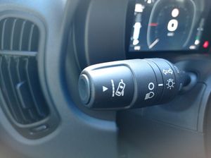 Fiat Panda 1.0 Hybrid 51 kW (70 CV)  - Foto 17
