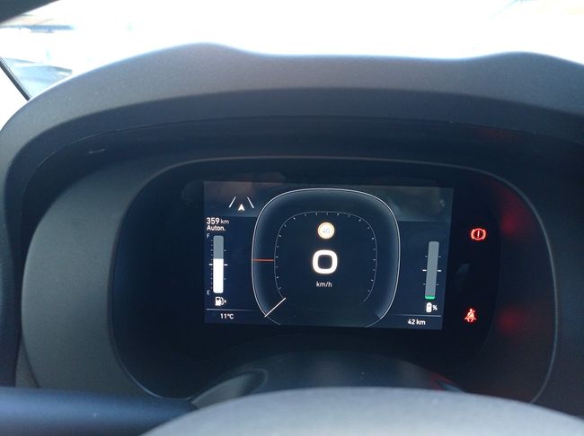 Fiat Panda 1.0 Hybrid 51 kW (70 CV)  - Foto 16