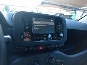 Fiat Panda 1.0 Hybrid 51 kW (70 CV)  - Foto 14
